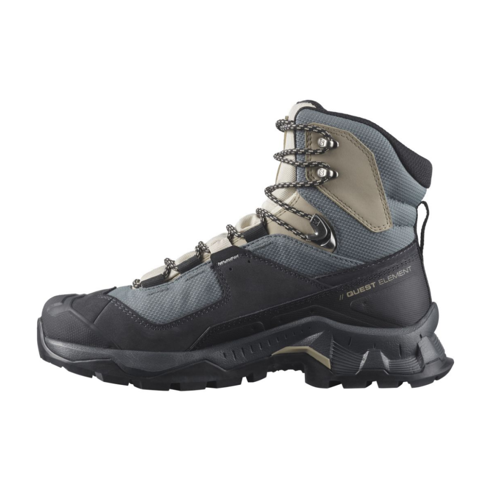 Salomon Quest Element GTX L41457400 / blau