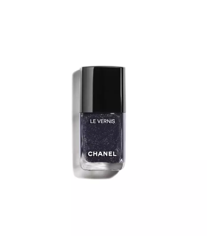 LE VERNIS Couleur Et Brillance Longue Tenue