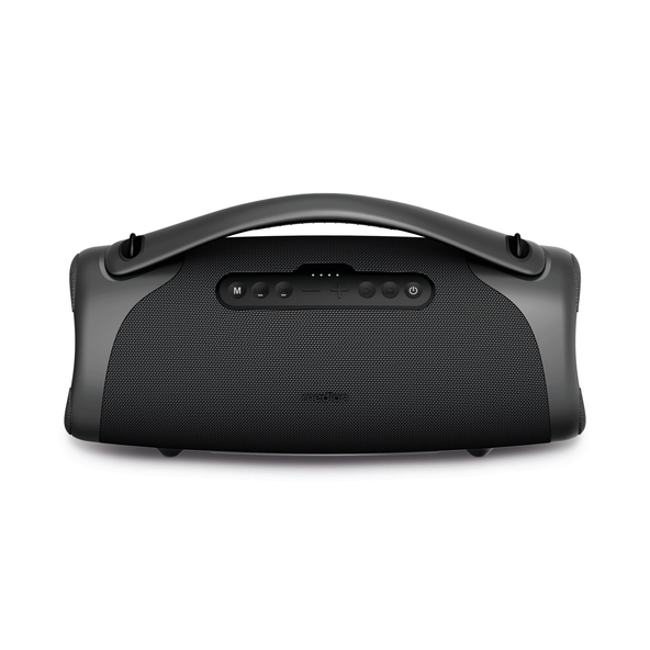 Outdoor-BT-Speaker, XL, anthrazit (MD43768)