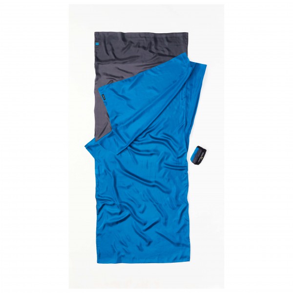 Cocoon - TravelSheet Silk - Reiseschlafsack