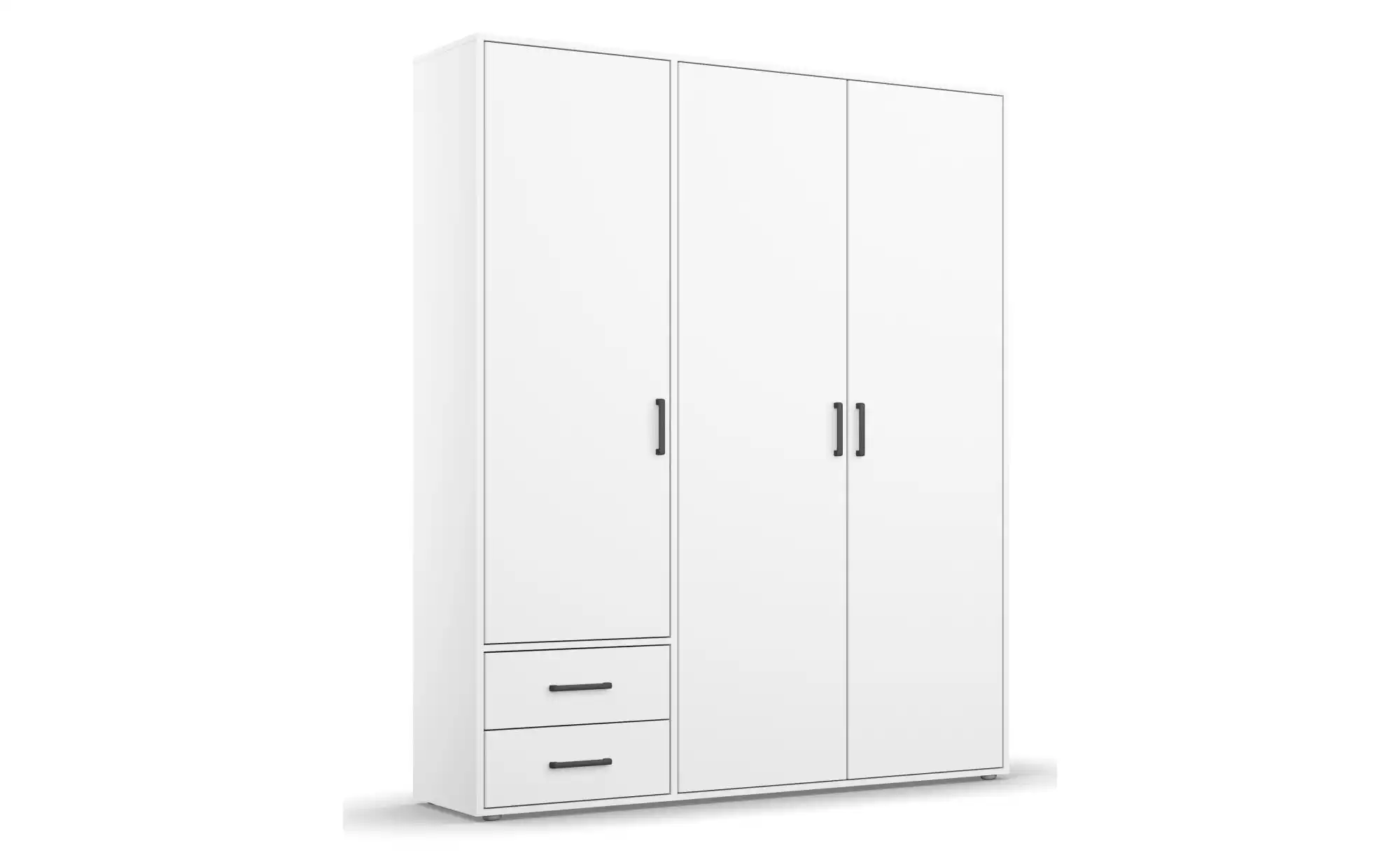 Drehtürenschrank Yarm