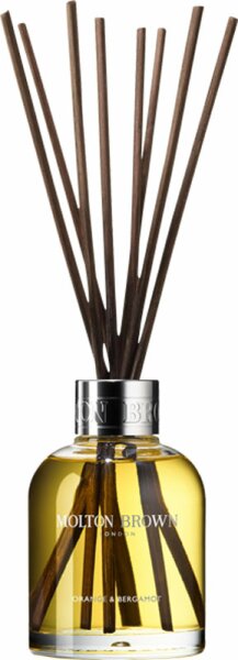 Molton Brown Orange & Bergamot Aroma Reeds Raumduft