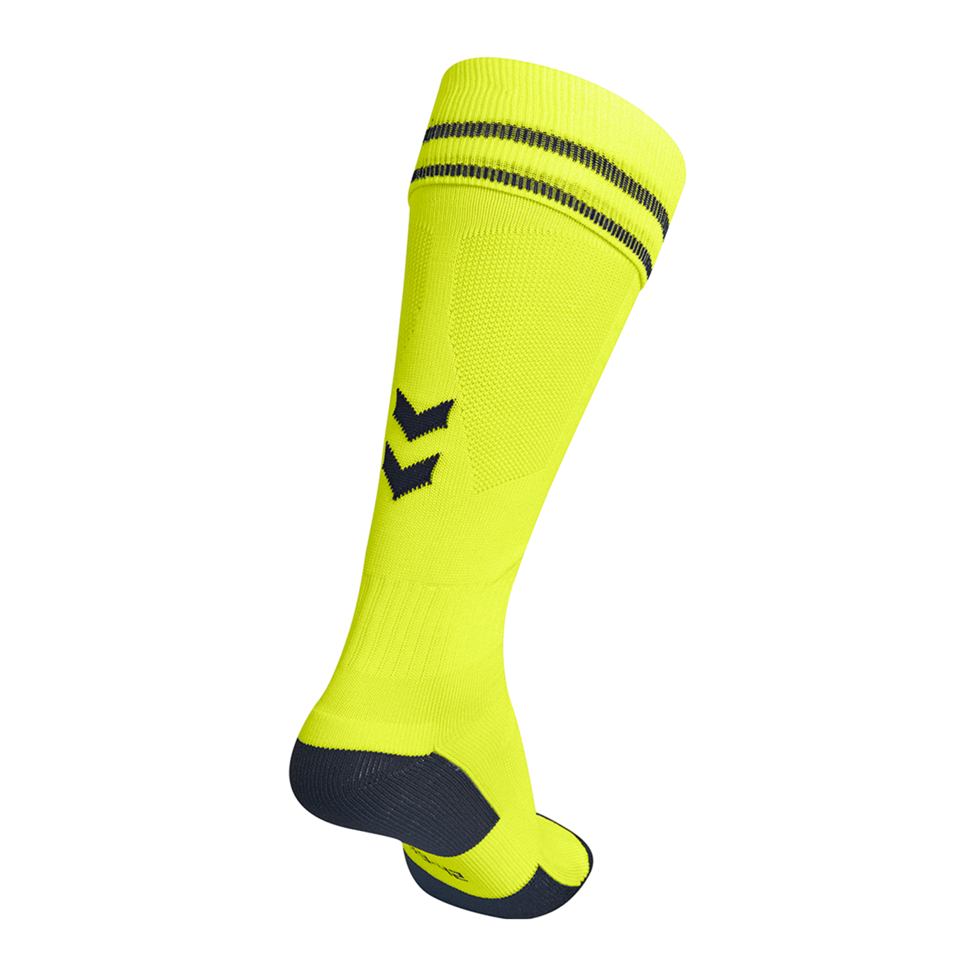 Hummel Element Football Sock Socken Gelb F6102