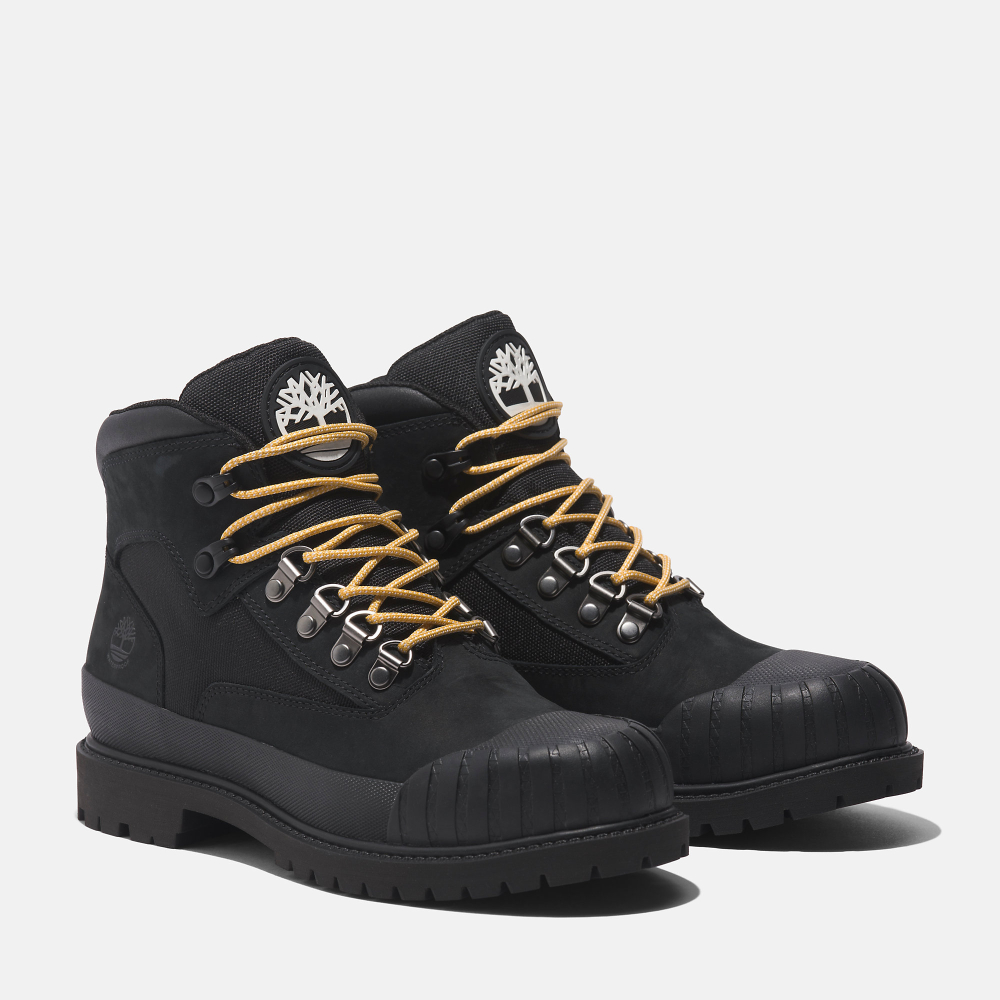 Timberland Heritage TB0A2PTG0151 / schwarz