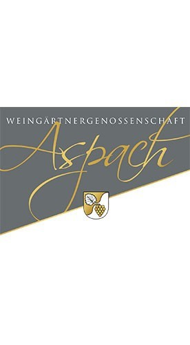 2021 Trollinger mit Lemberger Cuvée Rot halbtrocken 1,0 L - Weingärtnergenossenschaft Aspach