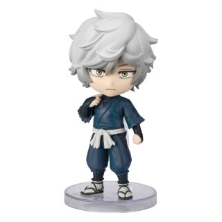 Hell's Paradise: Jigokuraku Figuarts mini Actionfigur Gabimaru 9 cm