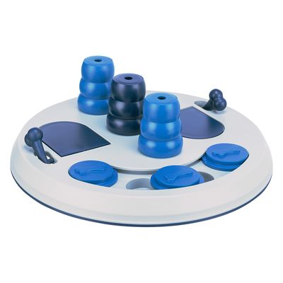 Trixie Intelligenzpielzeug Dog Activity Flip Board