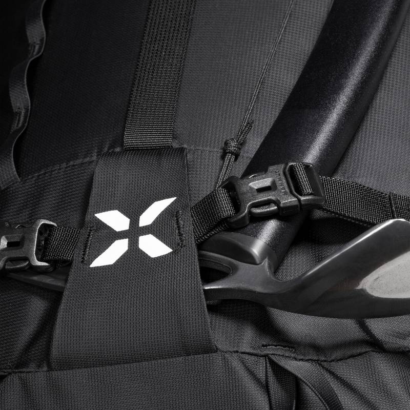 Mammut Trion Nordwand 38 Alpinrucksack