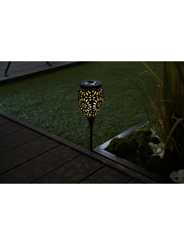 Pauleen Gartenstrahler Flower günstig kaufen onesize