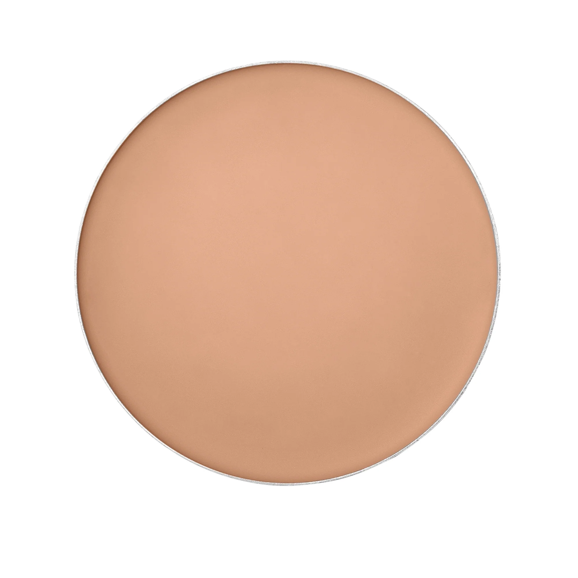 Refil de Base Compacta Autobronzeadora Solari FPS 10 - Protetor Solar Facial, Base Compacta, Base Cremosa