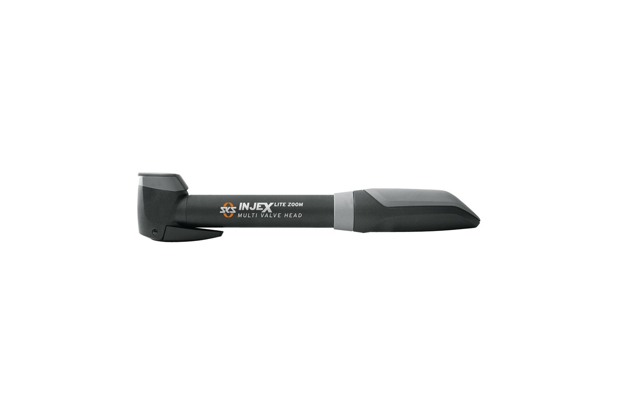 SKS Injex Lite Zoom Minipumpe