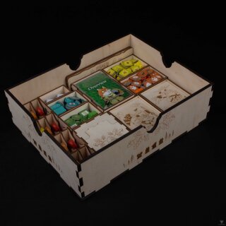 Root Crate