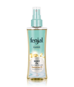 fenjal Classic Körperöl-145 ml