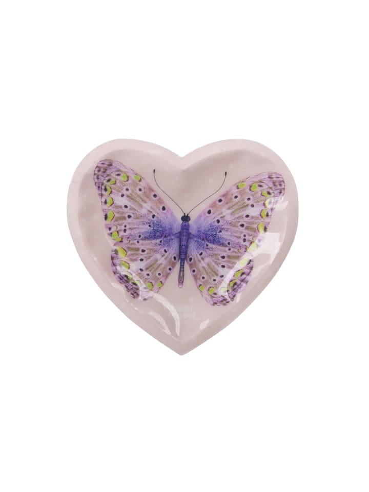SCHOOL-MOOD School Mood LED-Patchy Schmetterling günstig kaufen onesize