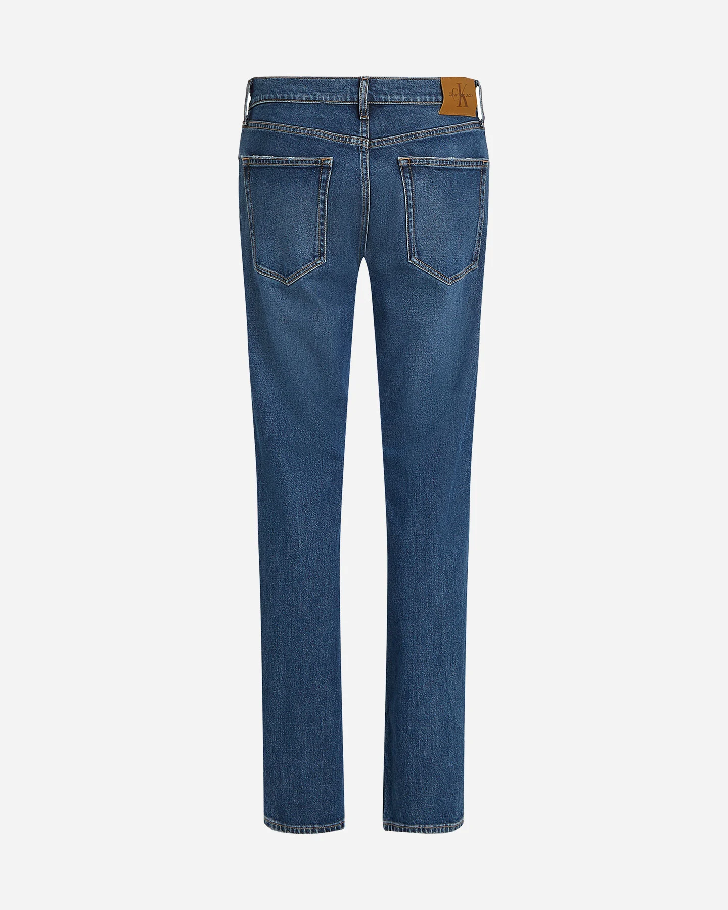 Jean Calvin Klein Jeans Slim Droit M J30J327166-1A4