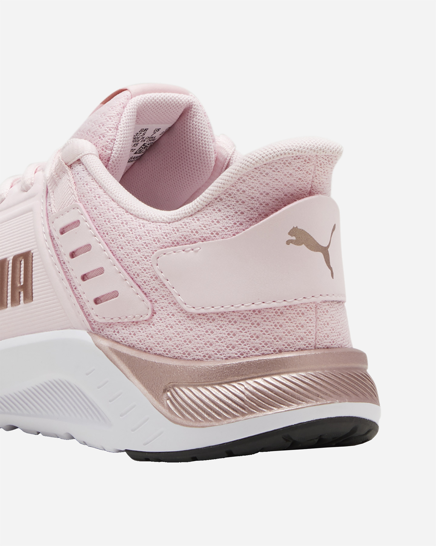 Buty treningowe Scarpe Puma Frt Connect W 377729-15