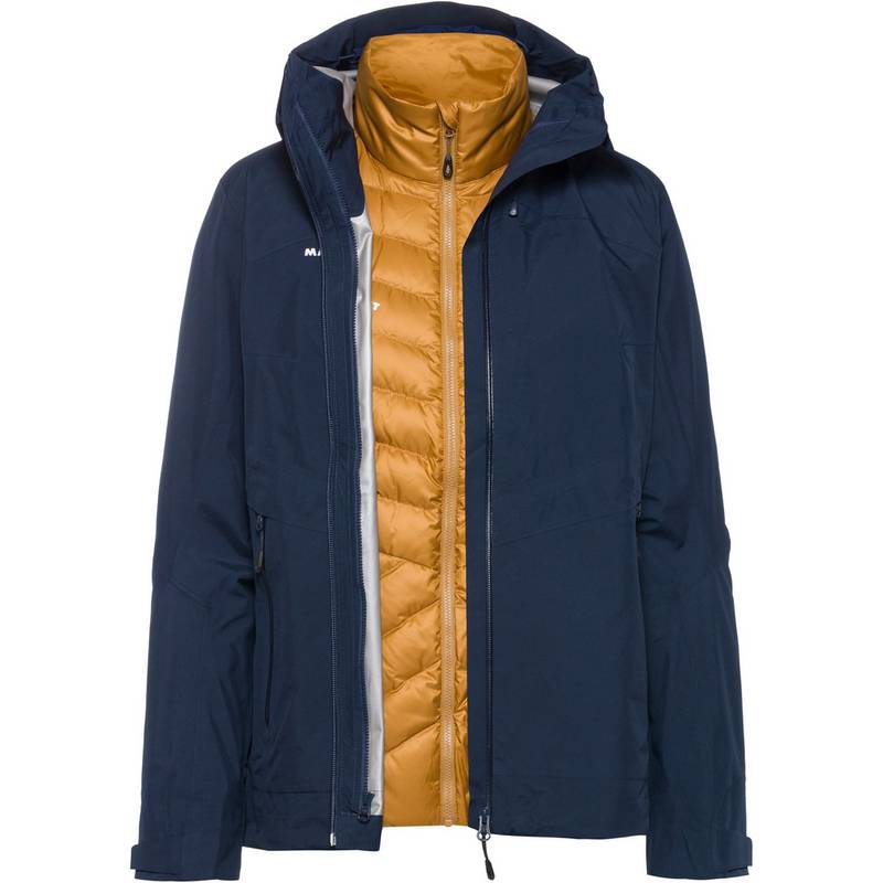 Mammut Convey 3in1 Doppeljacke Damen