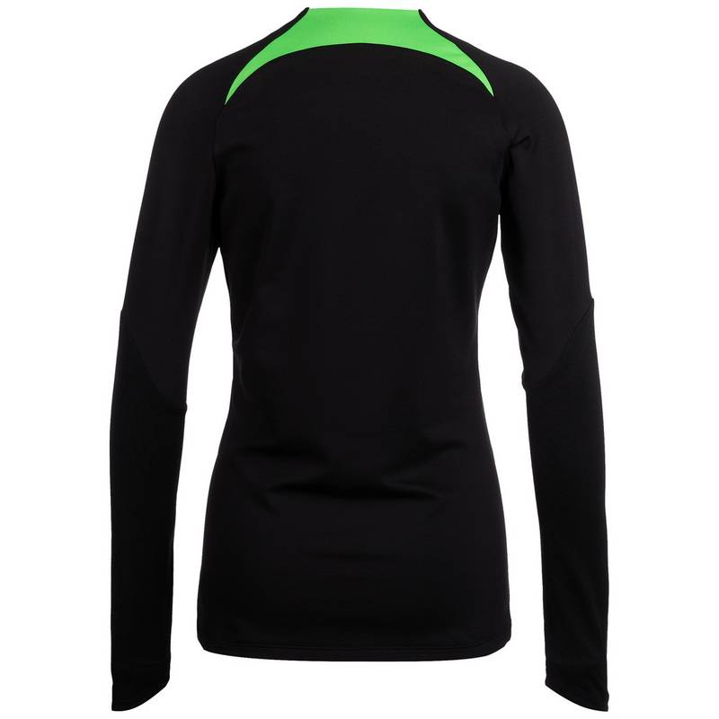 Nike FC Liverpool Strike Drill Funktionssweatshirt Damen