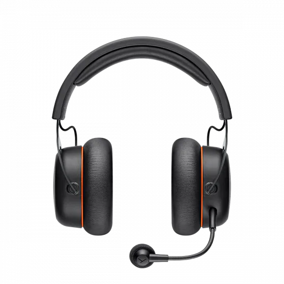 MMX 200 wireless Kabelloses Gaming-Headset  (geschlossen)