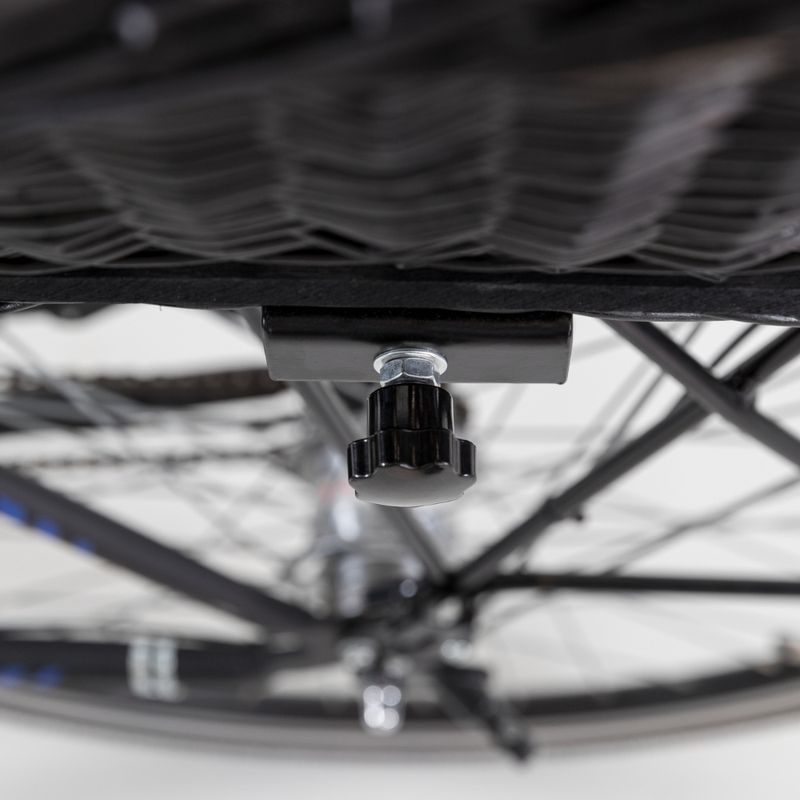 Trixie Fahrradkorb mit Gitter zu TOP-Preisen