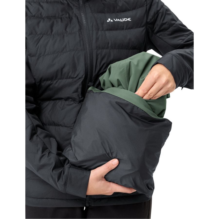 Elope II 3-in-1 Outdoorjacke Damen