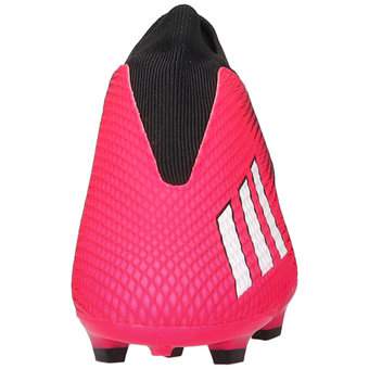 adidas X Speedportal 3 LL FG Fußball in pink