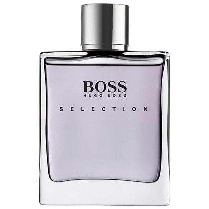 HUGO BOSS Boss Selection Eau de Toilette Spray