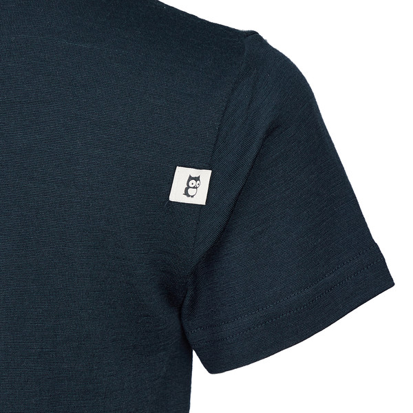 PLUTO MERINO POCKET T-SHIRT Kinder - T-Shirt