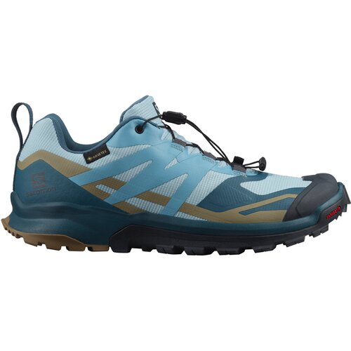 DAMEN TRAILRUNNINGSCHUHE XA ROGG 2 GORE-TEX