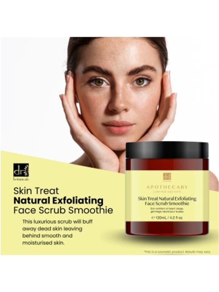 Dr Botanicals Geschenkset Entgiftung & Aufhellung günstig kaufen onesize