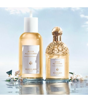 GUERLAIN Aqua Allegoria Mandarine Basilic Eau de Toilette 125 ml