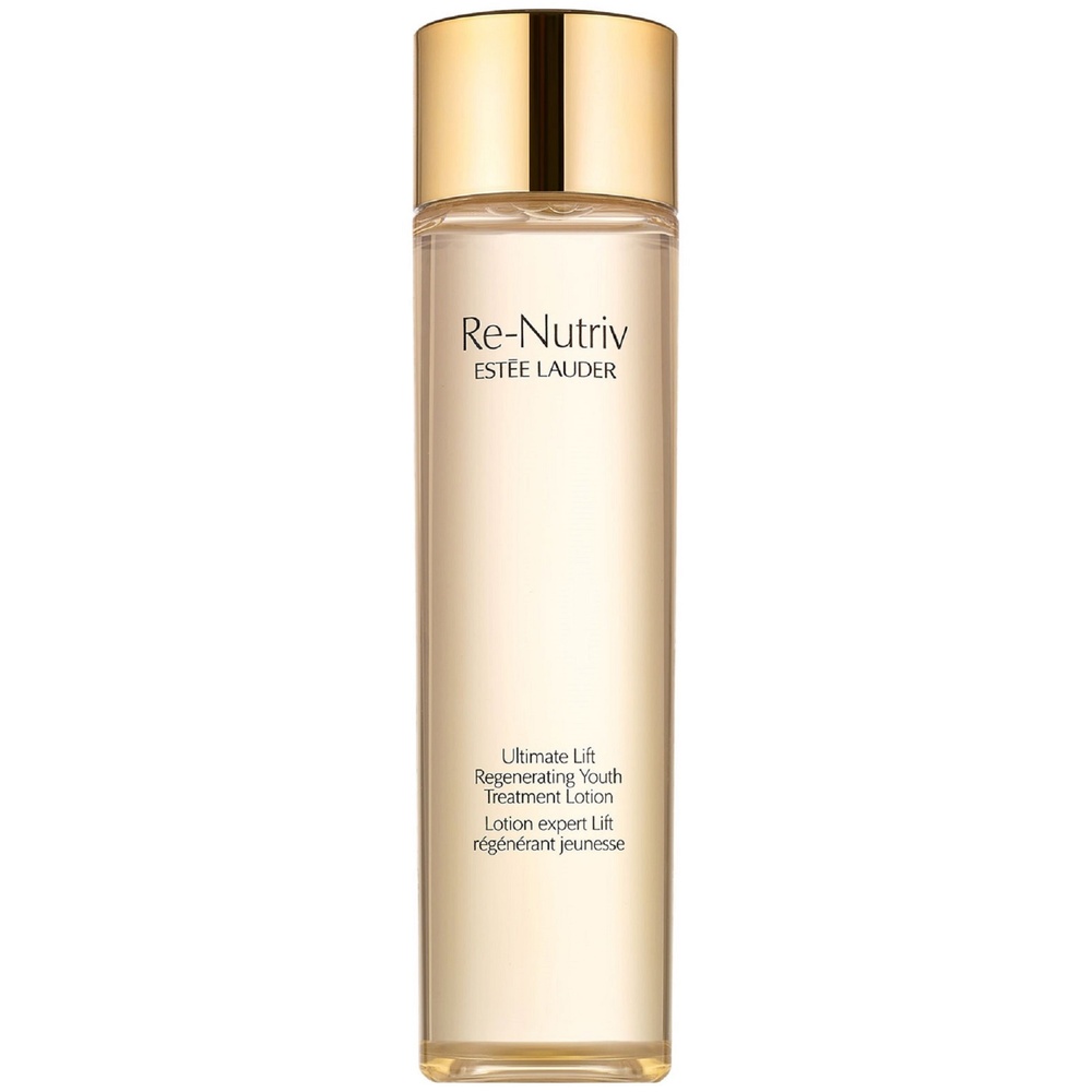 Estée Lauder Re-Nutriv Ultimate Lift Lotion Experte Lift Régénérante Jeunesse