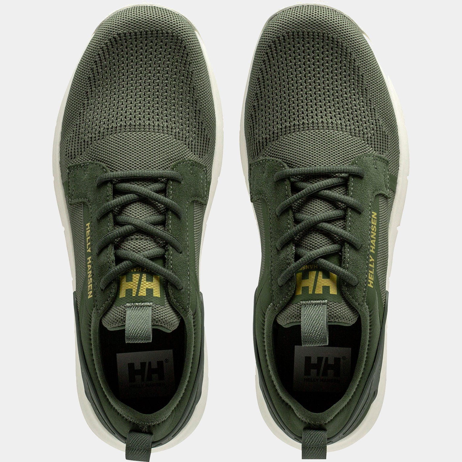Men's Henley Sneakers