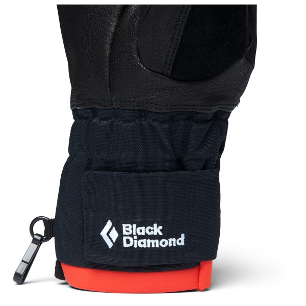 Black Diamond - Women's Progression Mitts - Handschuhe