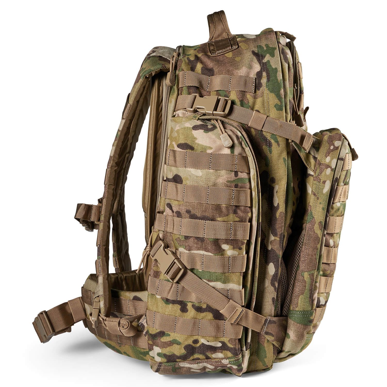 Rucksack Rush 72 2.0
