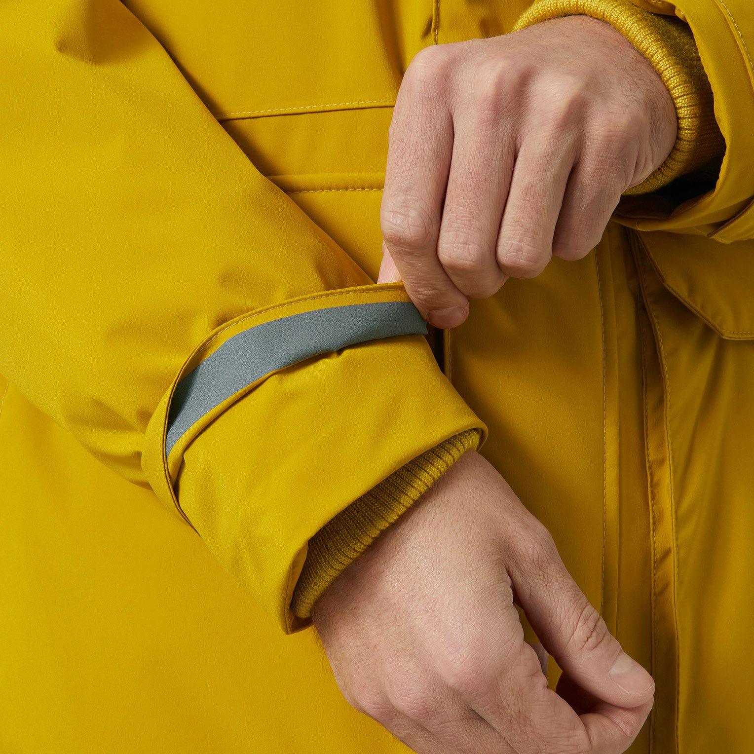Men's Reine Parka