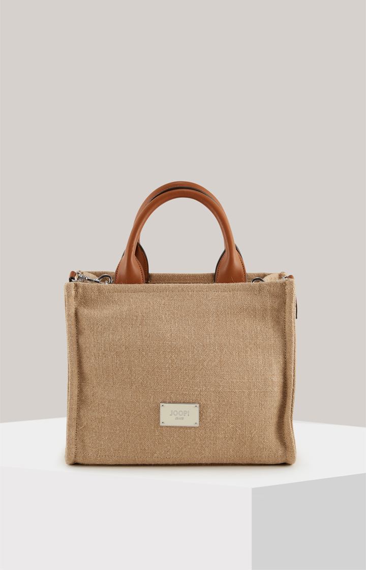Handtasche Allegro Tela Aurelia in Nature-Beige