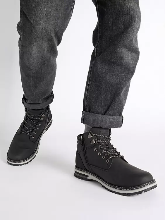 Dockers Schnürboots