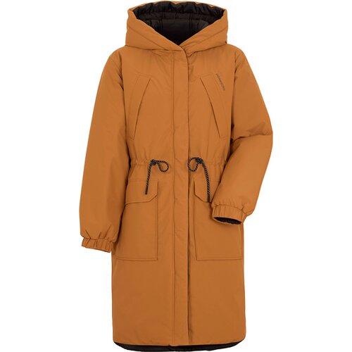 DAMEN MANTEL ANNA REV WNS PARKA