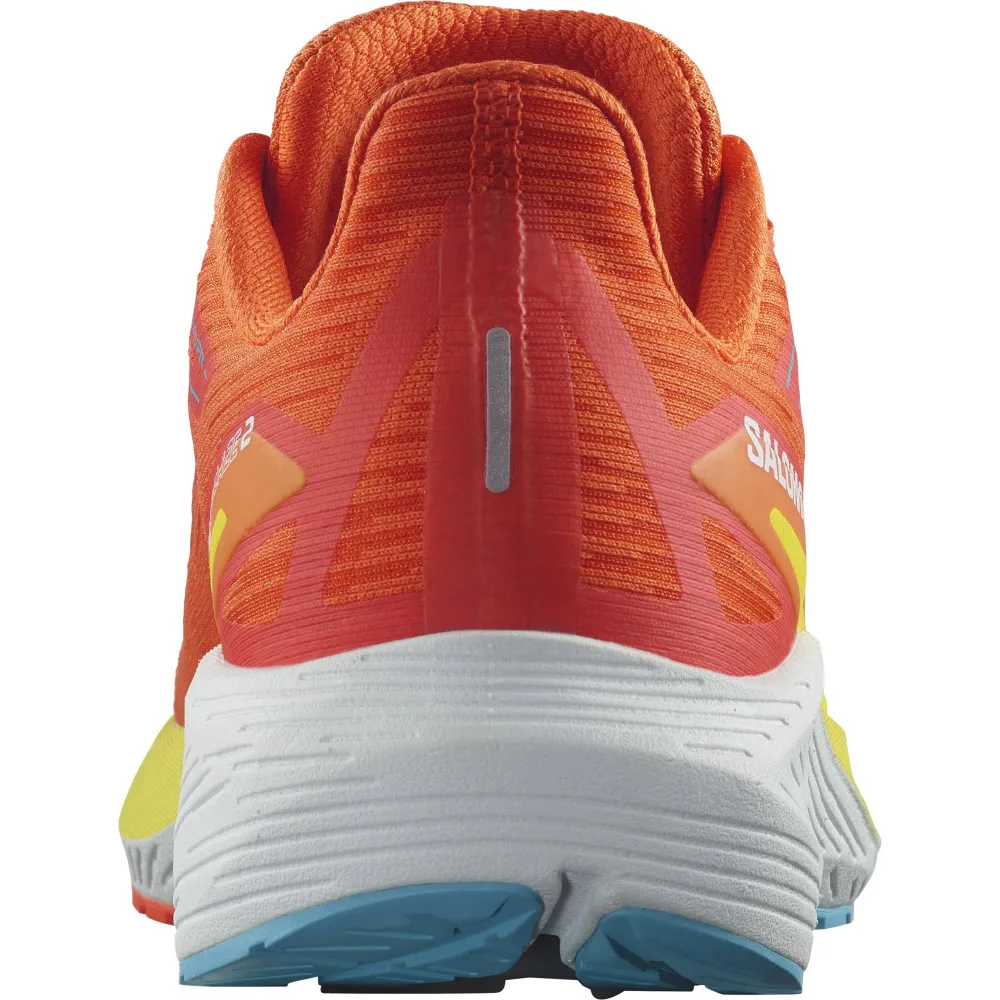 Salomon AERO BLAZE 2 L47426000 / bunt