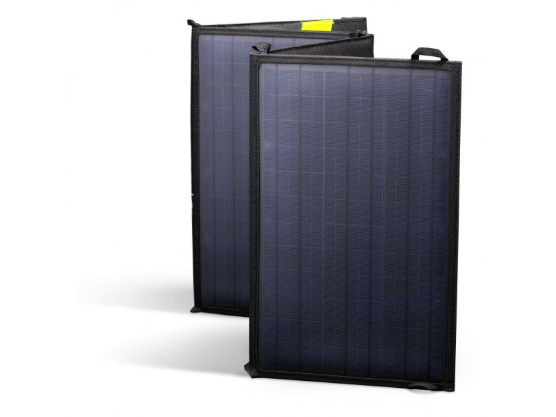 Goal Zero Nomad 50 faltbares Solarpanel