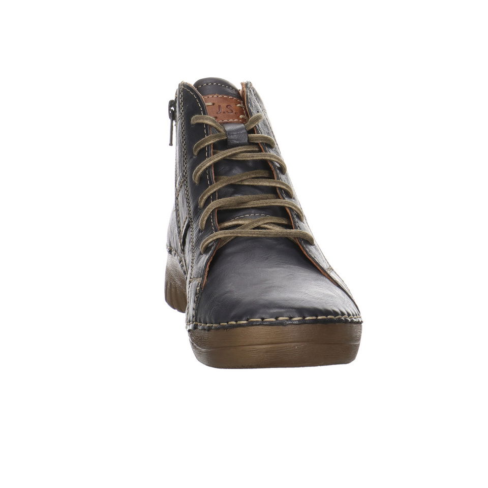 Josef Seibel Felicia Schnürboots