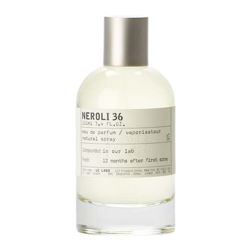 Le Labo Neroli 36 Eau de Parfum 100 ml