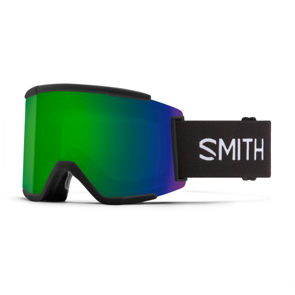 Smith - Squad XL ChromaPOP Mirror S3 VLT 9% - Skibrille