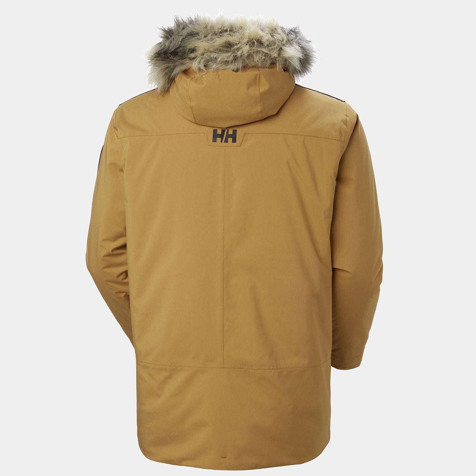 Men's Reine Parka