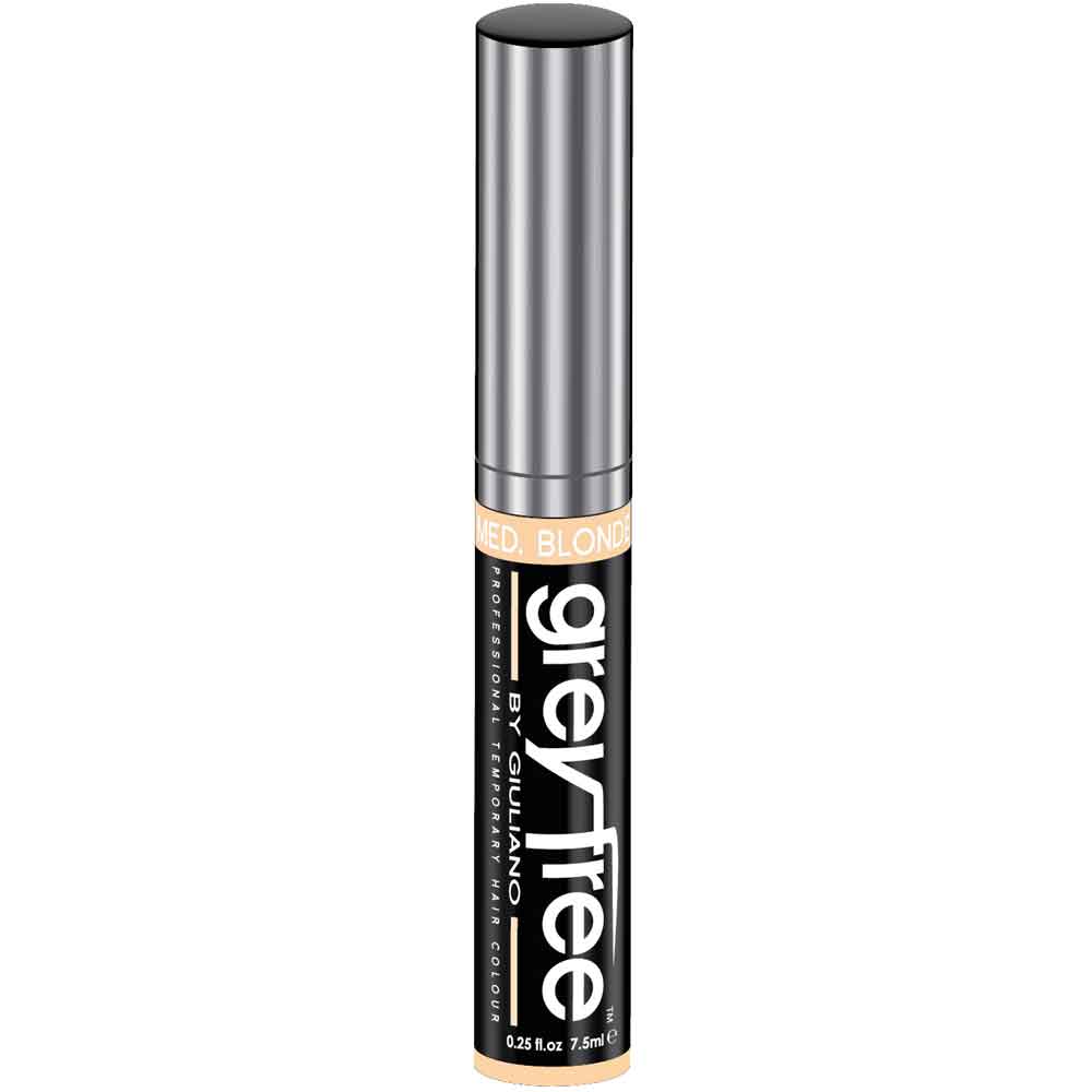 Greyfree Farbe mittelblond 7,5 ml