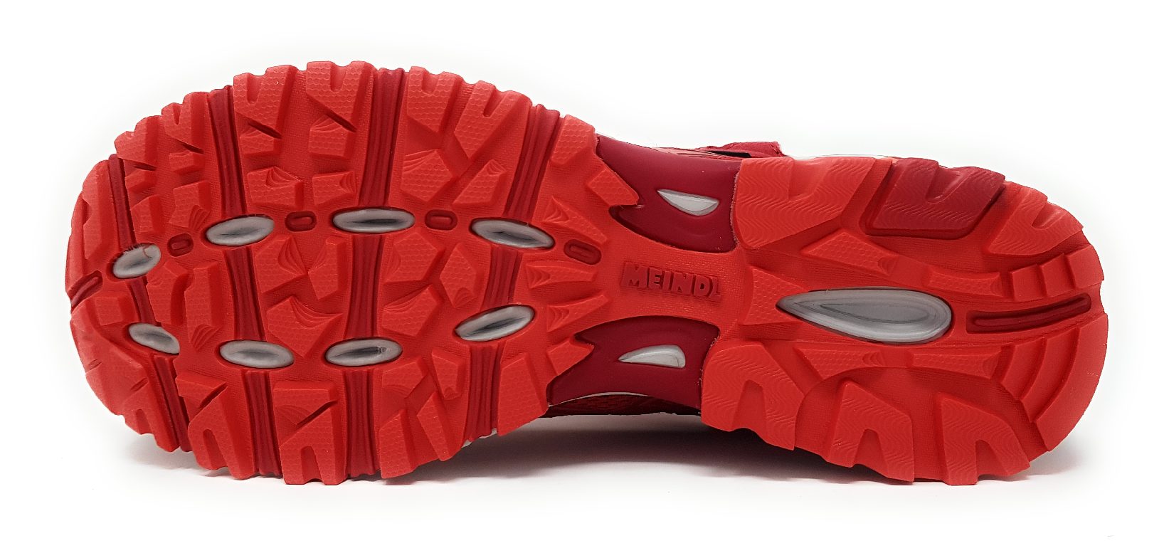 Meindl Caribe Lady GTX 38230-82 Rot rosso-erdbeer