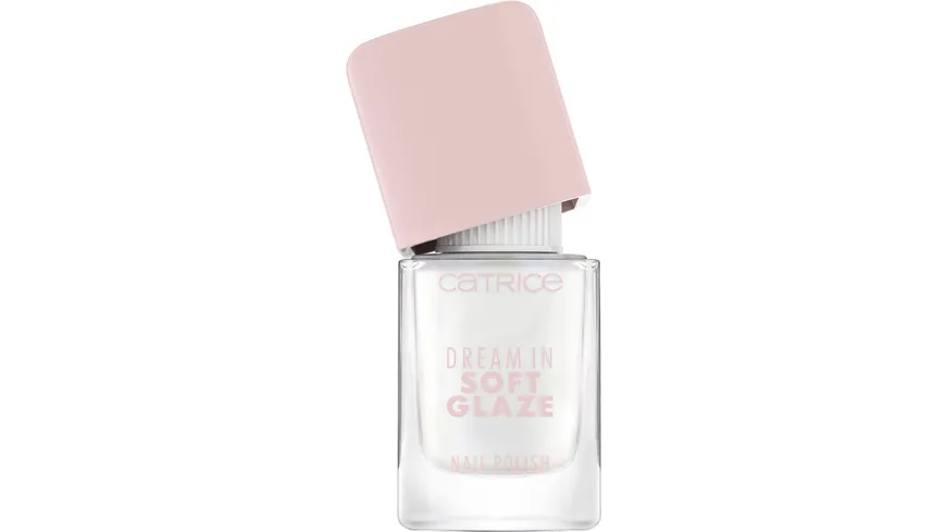 Catrice Nagellack Dream in Soft Glaze 10.5 ml 010 - Hailey Baby