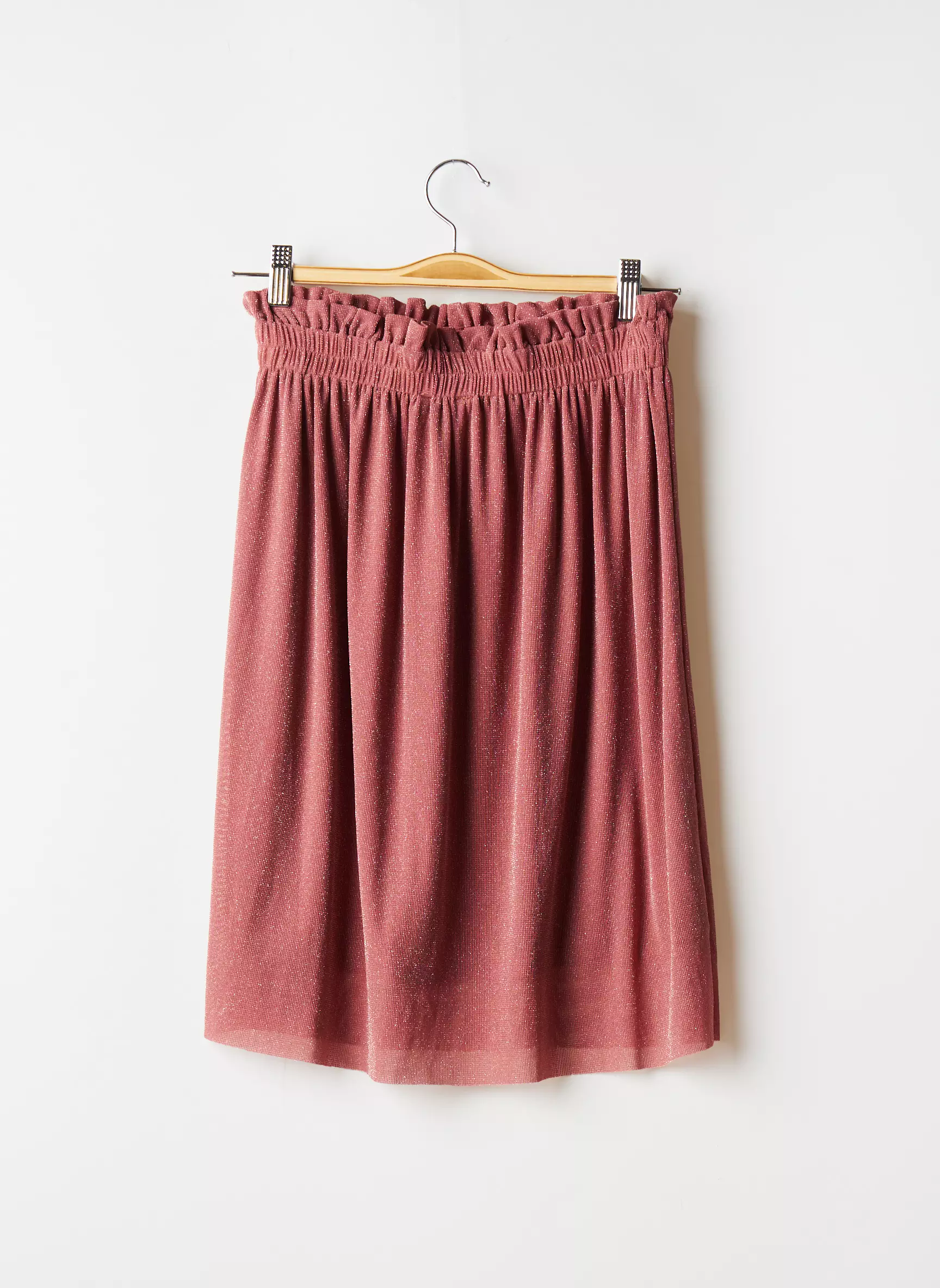 Sparkz Jupes Mi Longues Femme couleur rose