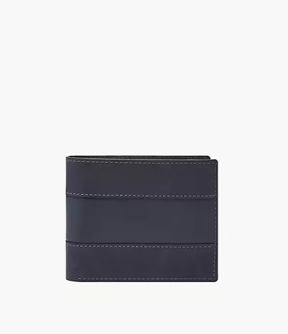 Fossil Bifold Everett Münzfach groß